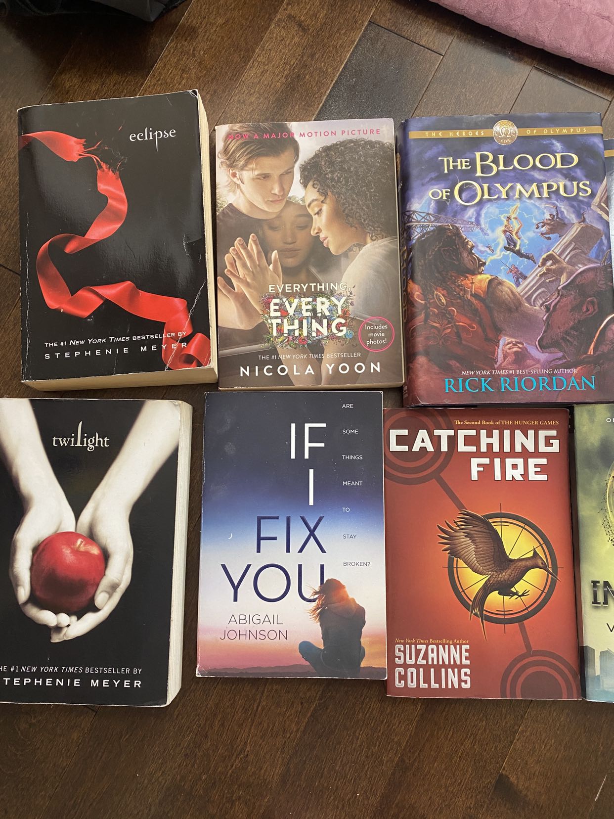 BOOK SALE