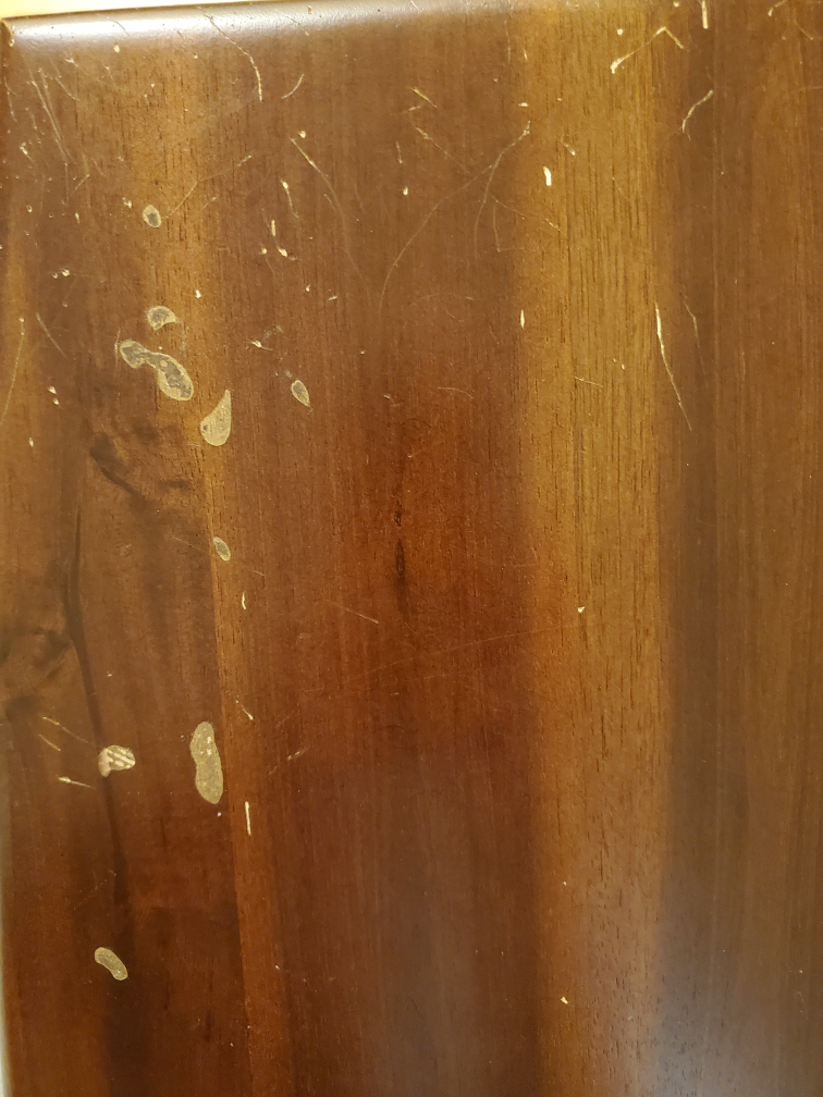 Dresser image indicator(3)