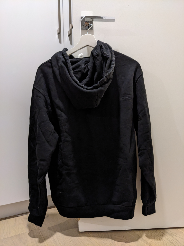 H&M "Alien (1979)" Printed Hoodie, M image indicator(2)