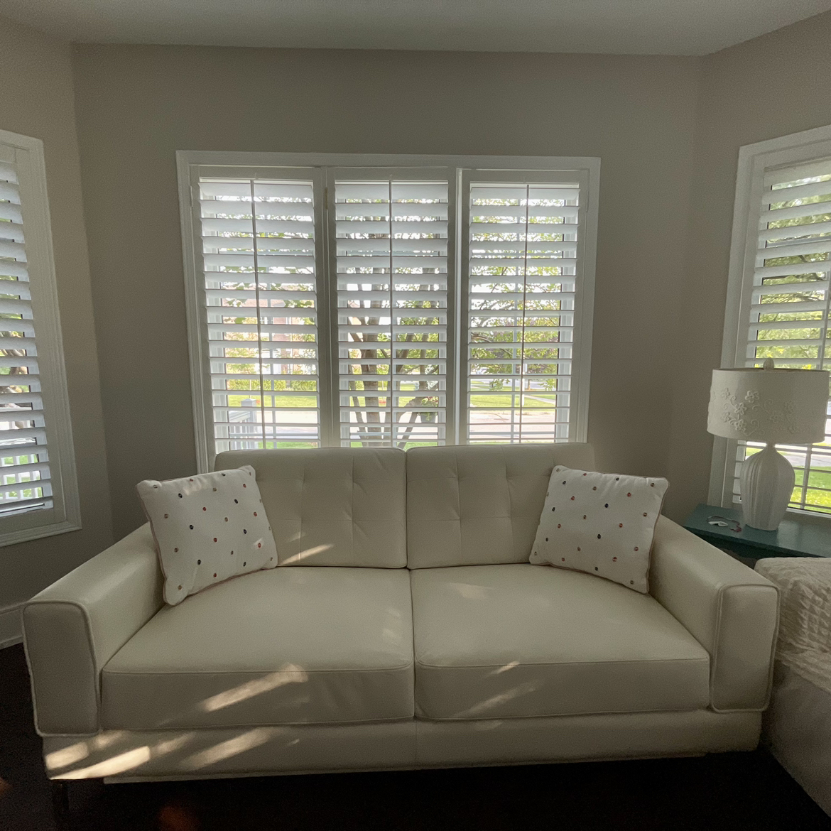 2 leather Sofas - photo 5