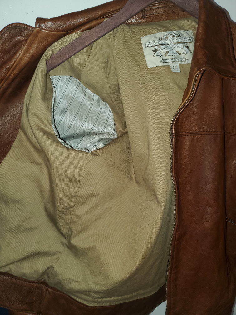 Banana Republic - photo 2