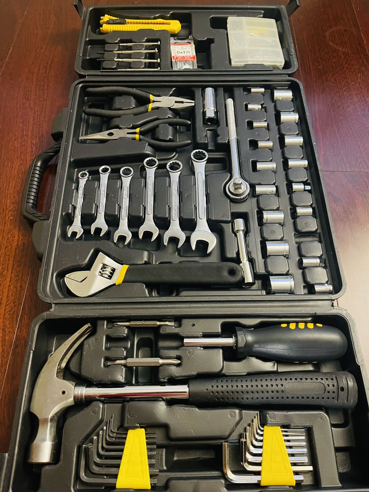 Toolset