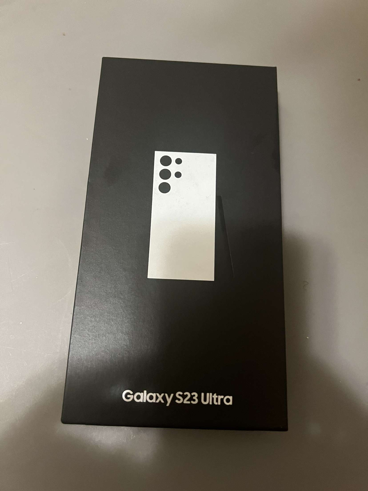 Galaxy 23 ultra - photo 2