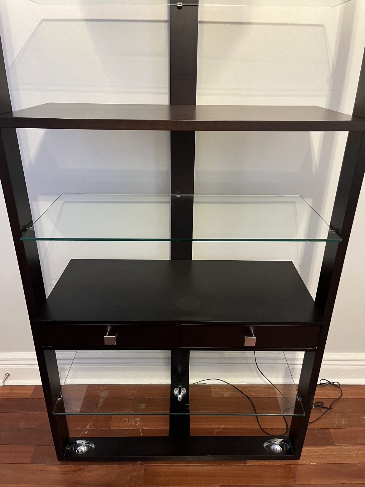 Bookcase Roche Bobois - photo 5
