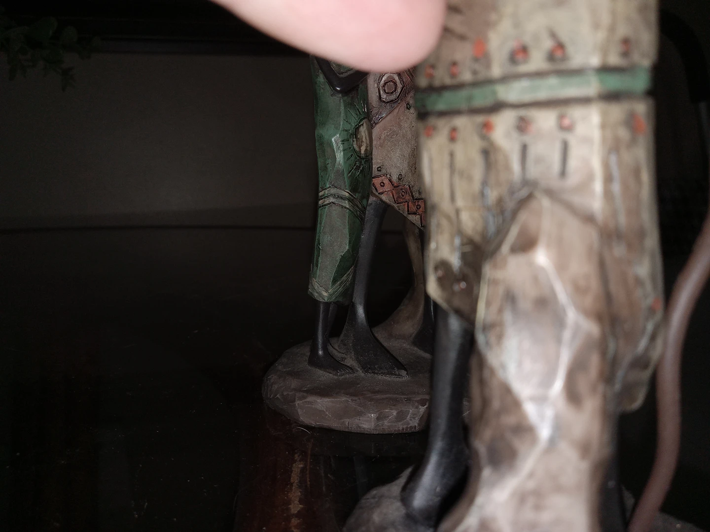 South African Women and Children sculptures image indicator(10)