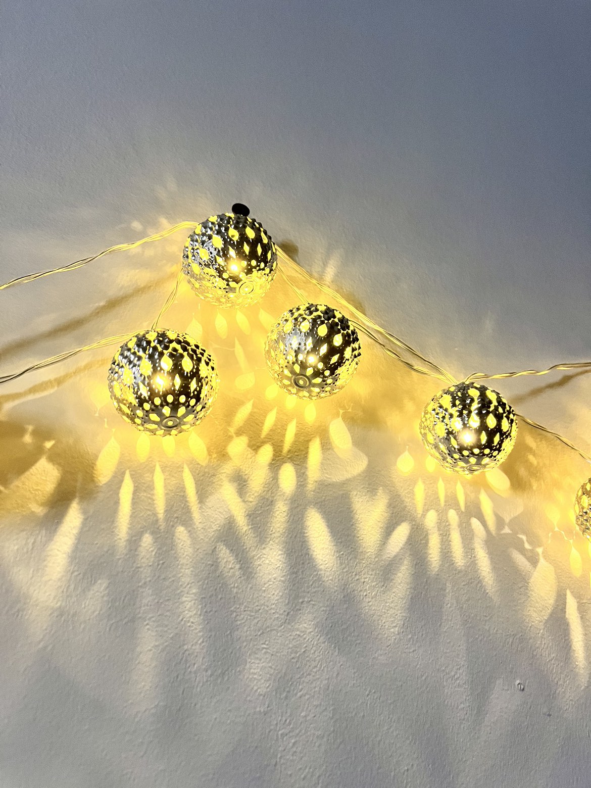 Beautiful lights - photo 2