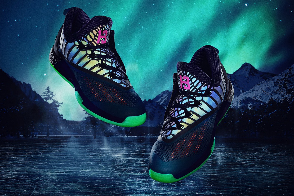 Adidas Crazylight Boost 2.5 'All Star Size 10 - photo 2