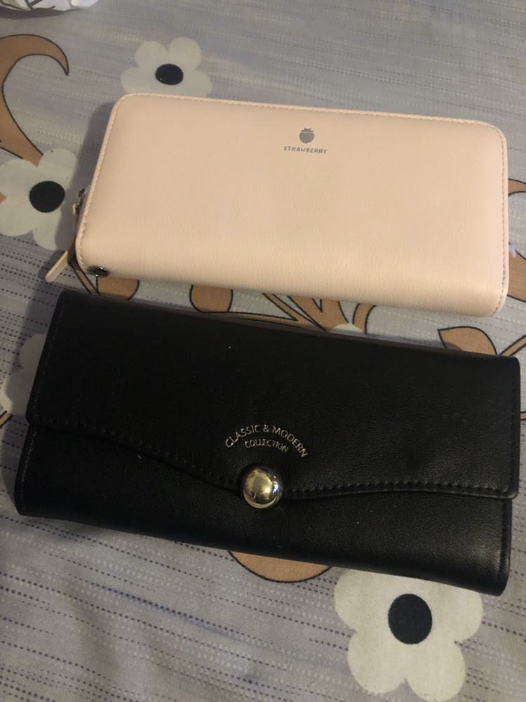 miniso wallets
