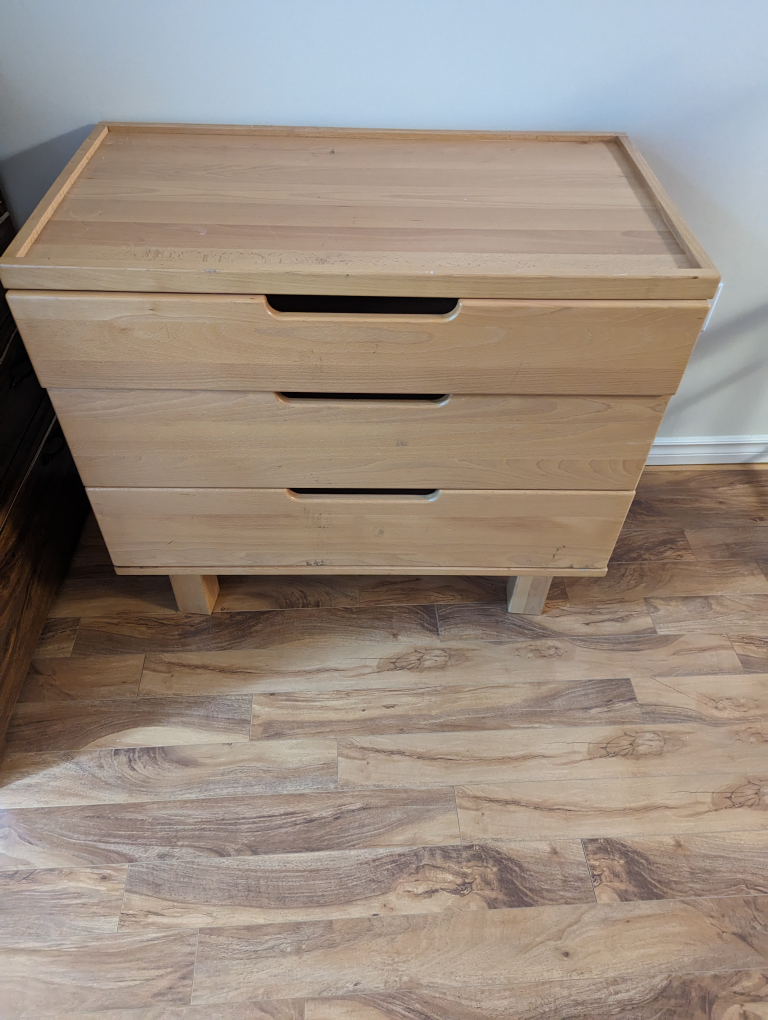 chest drover thumbnail