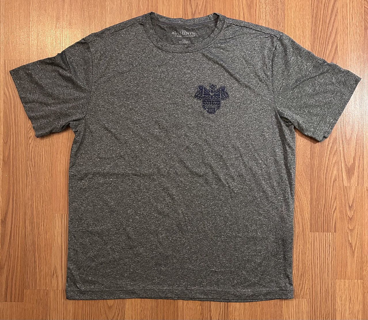 Vancouver Rugby Shirt thumbnail