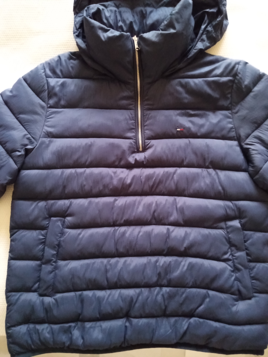Tommy Hilfiger Puffer jacket M size