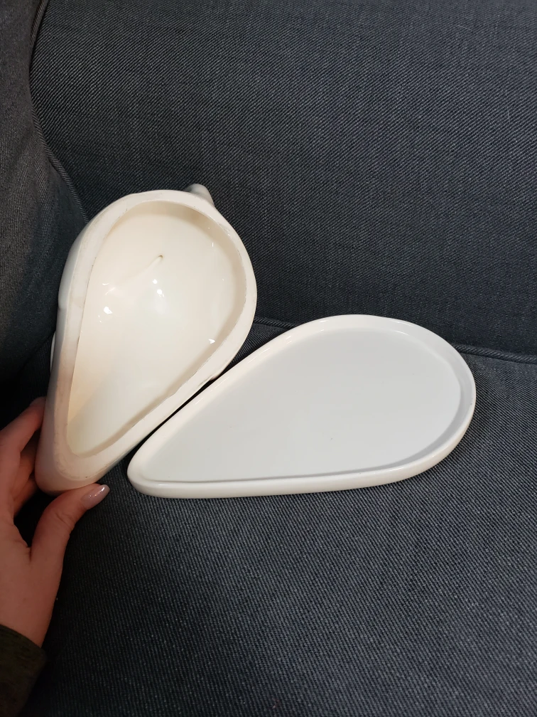 Mouse shaped cheese plate image indicator(4)