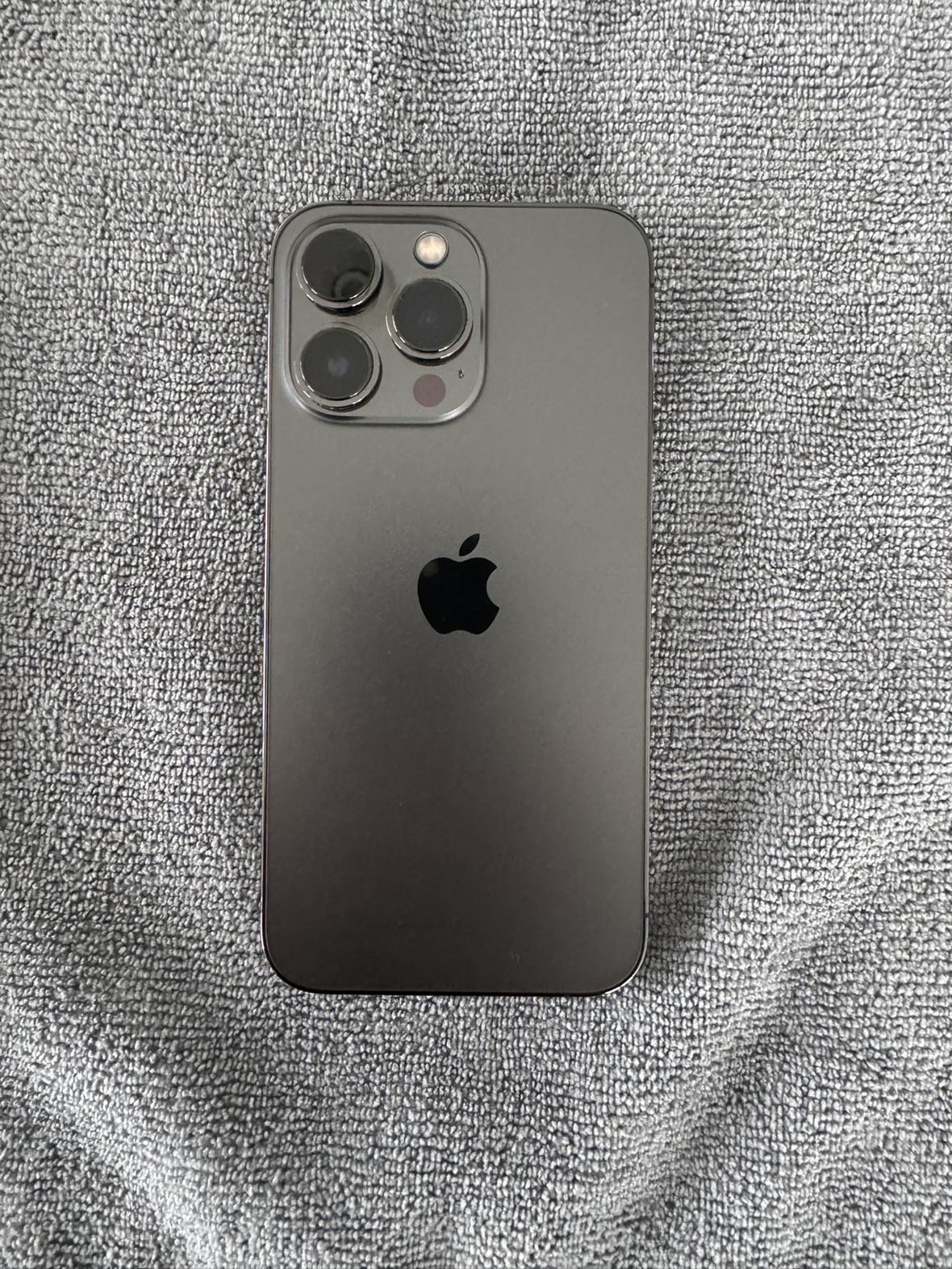 iPhone 13 Pro 256GB Graphite