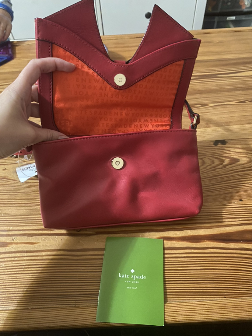 Kate Spade purse image indicator(5)