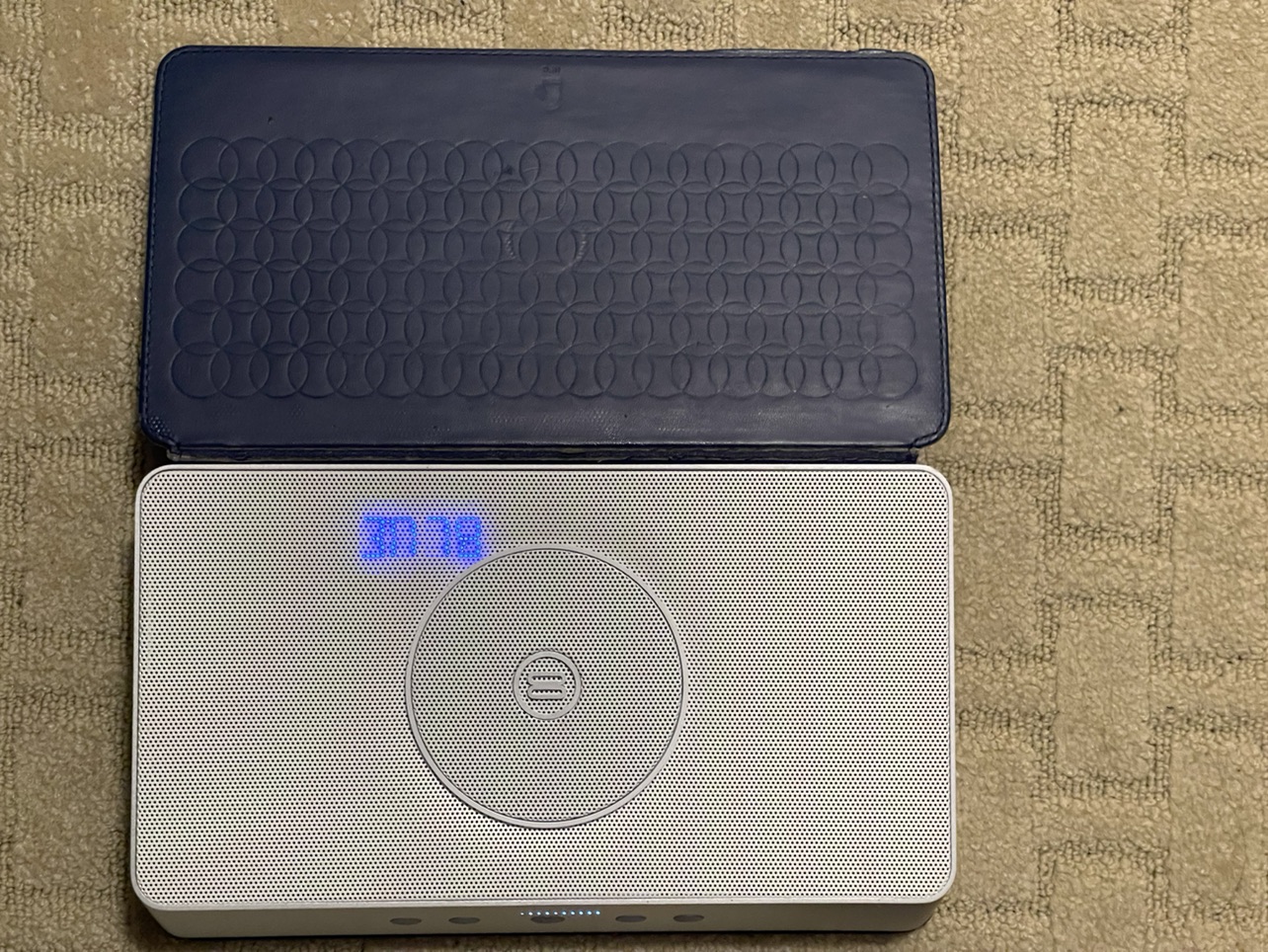 Blue tooth speaker - photo 3