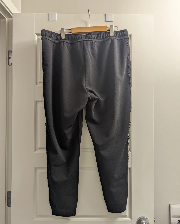 Joe Fresh Lace Jogger - photo 3