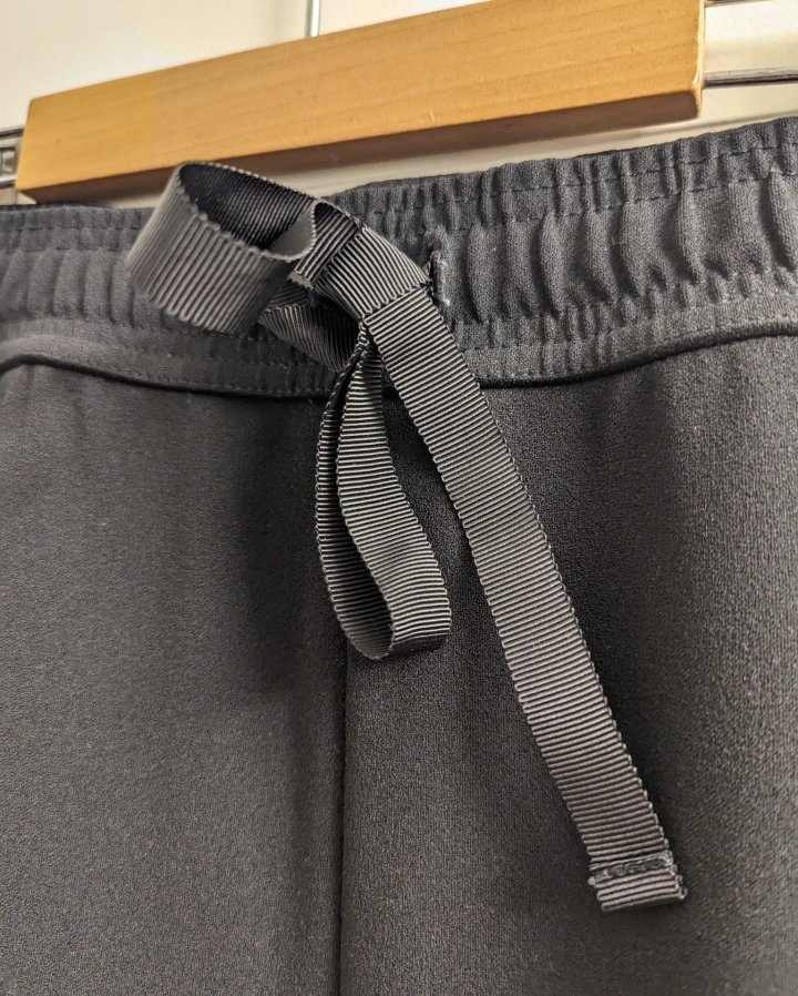 Joe Fresh Lace Jogger - photo 4