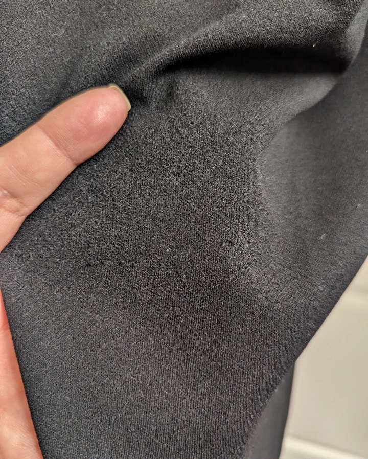 Joe Fresh Lace Jogger - photo 5
