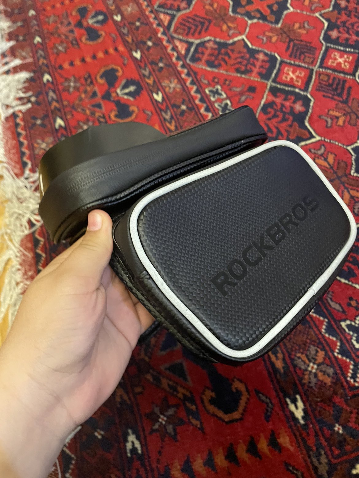 motorcycle waterproof phone case - photo 4