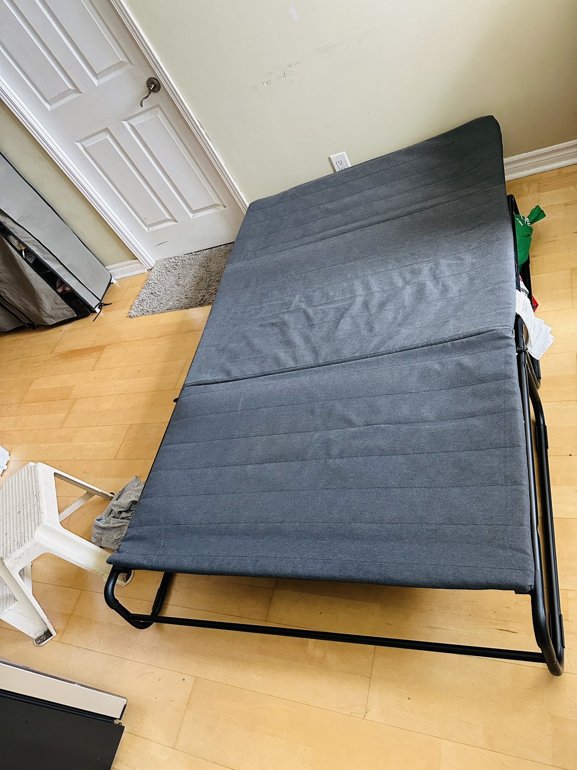 Multi- functional Sofa cum bed Convertible comfort! - photo 5