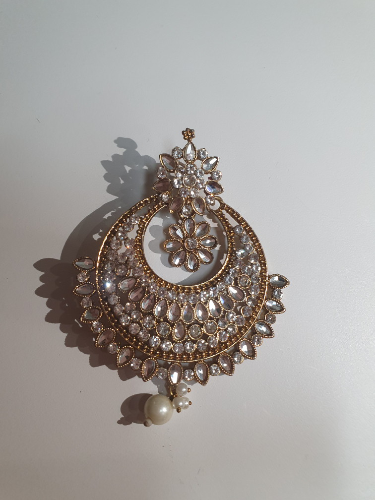 Brand New Indian/Pakistani Jwellary/ wedding jwellary image indicator(3)