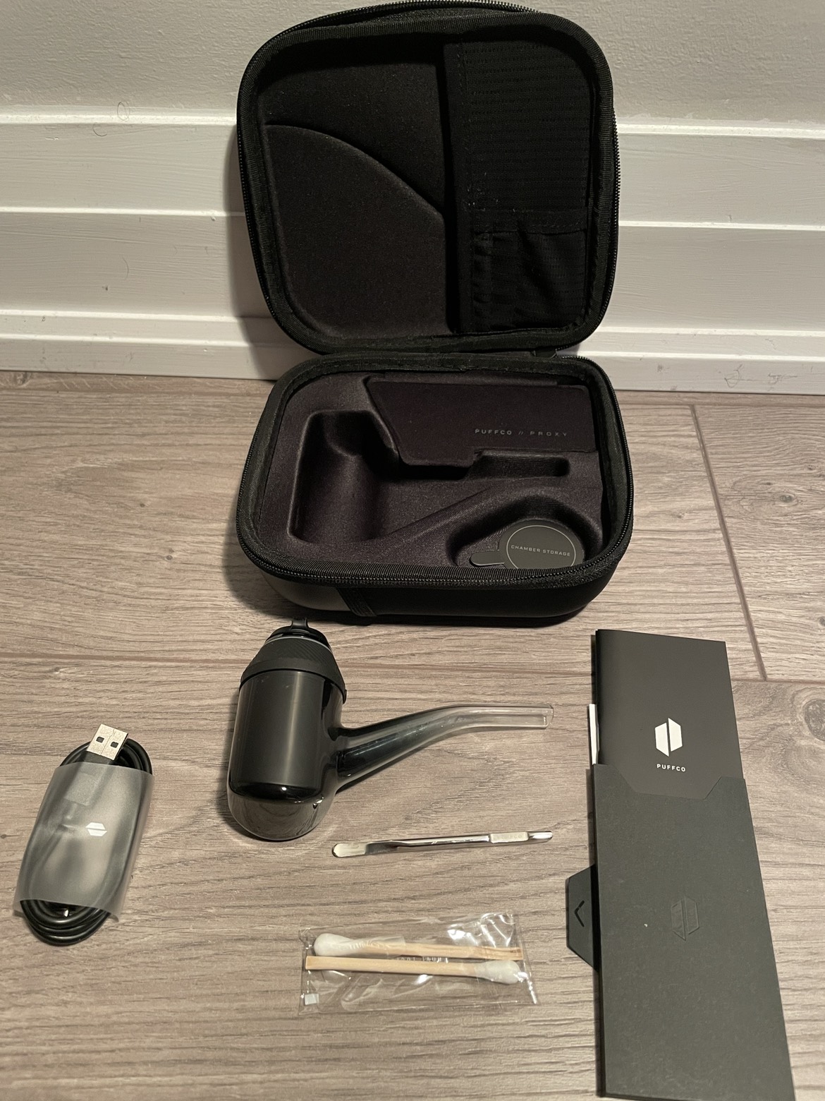 PuffCo Proxy Vaporizer - photo 2