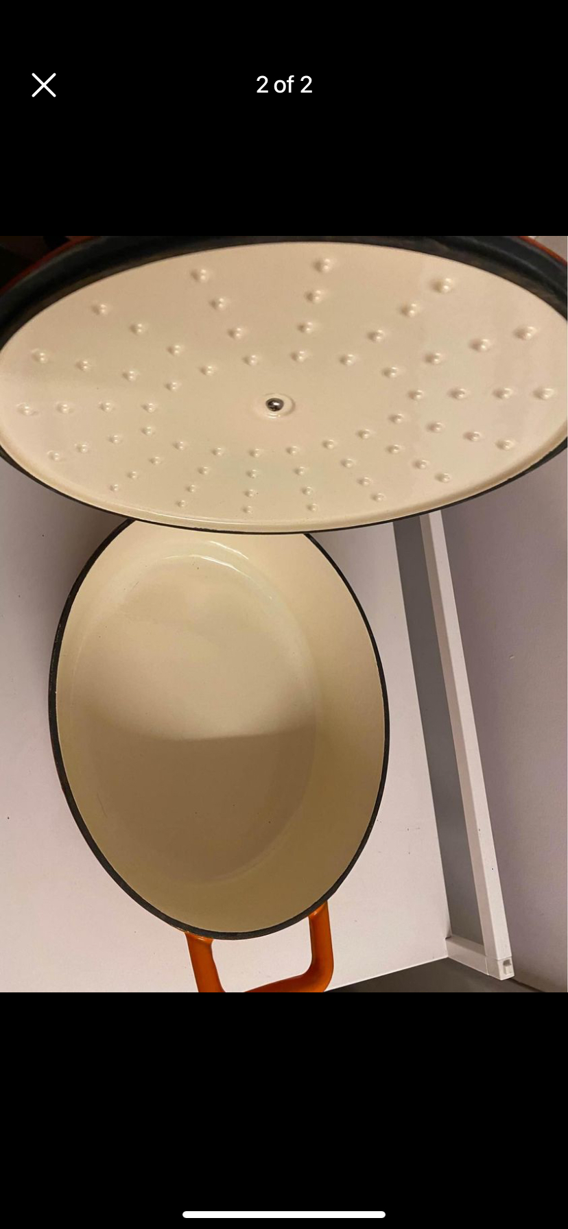 Lagostina cookware - photo 2