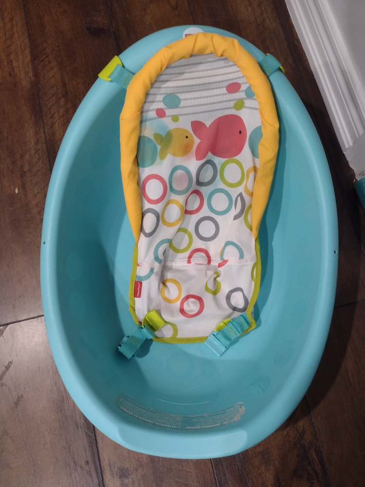 bathtub