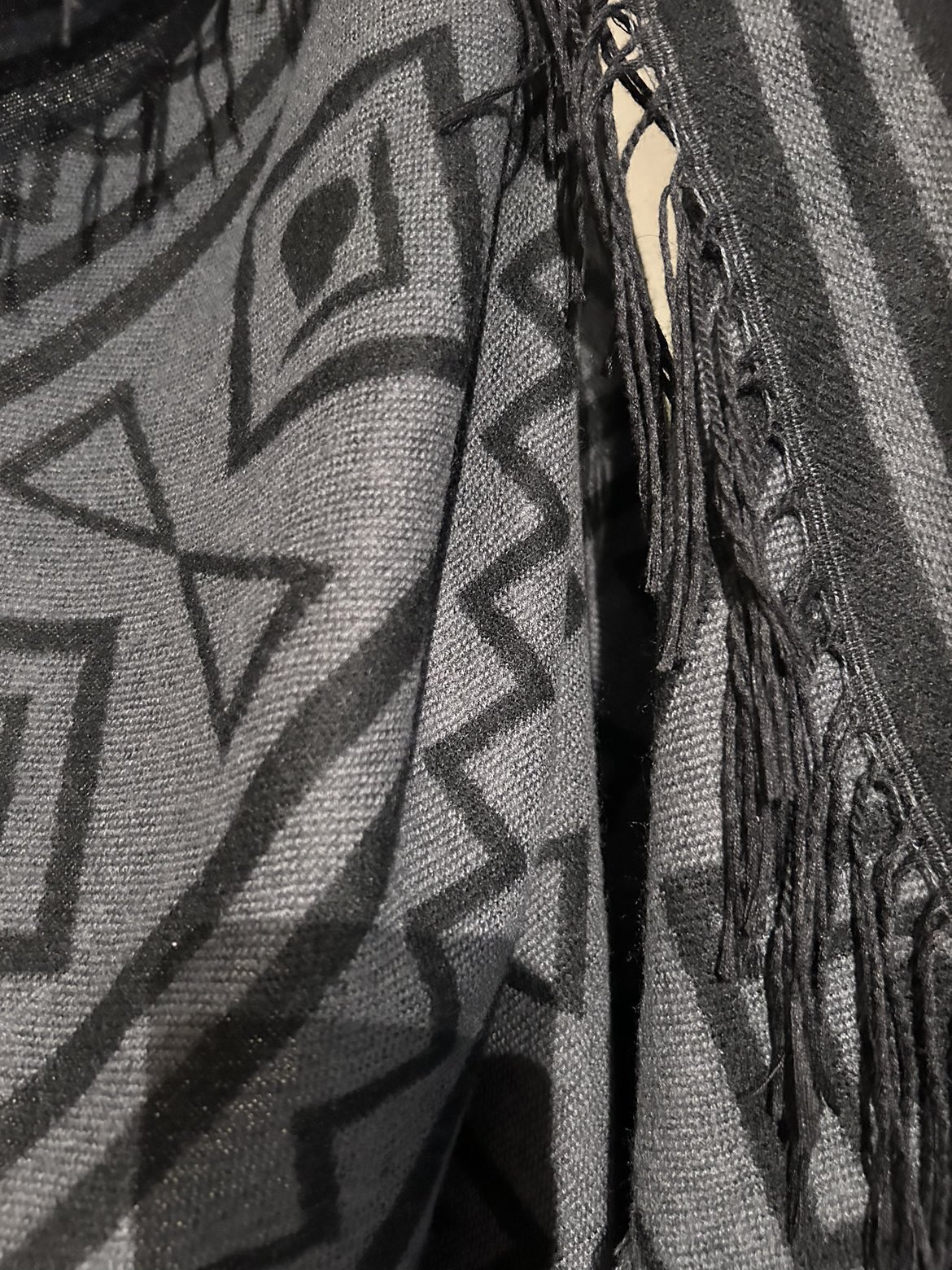 Double Sided Pashmina 🧣 image indicator(7)