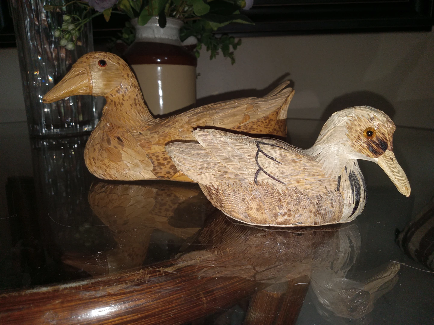 Duck decor image indicator(2)