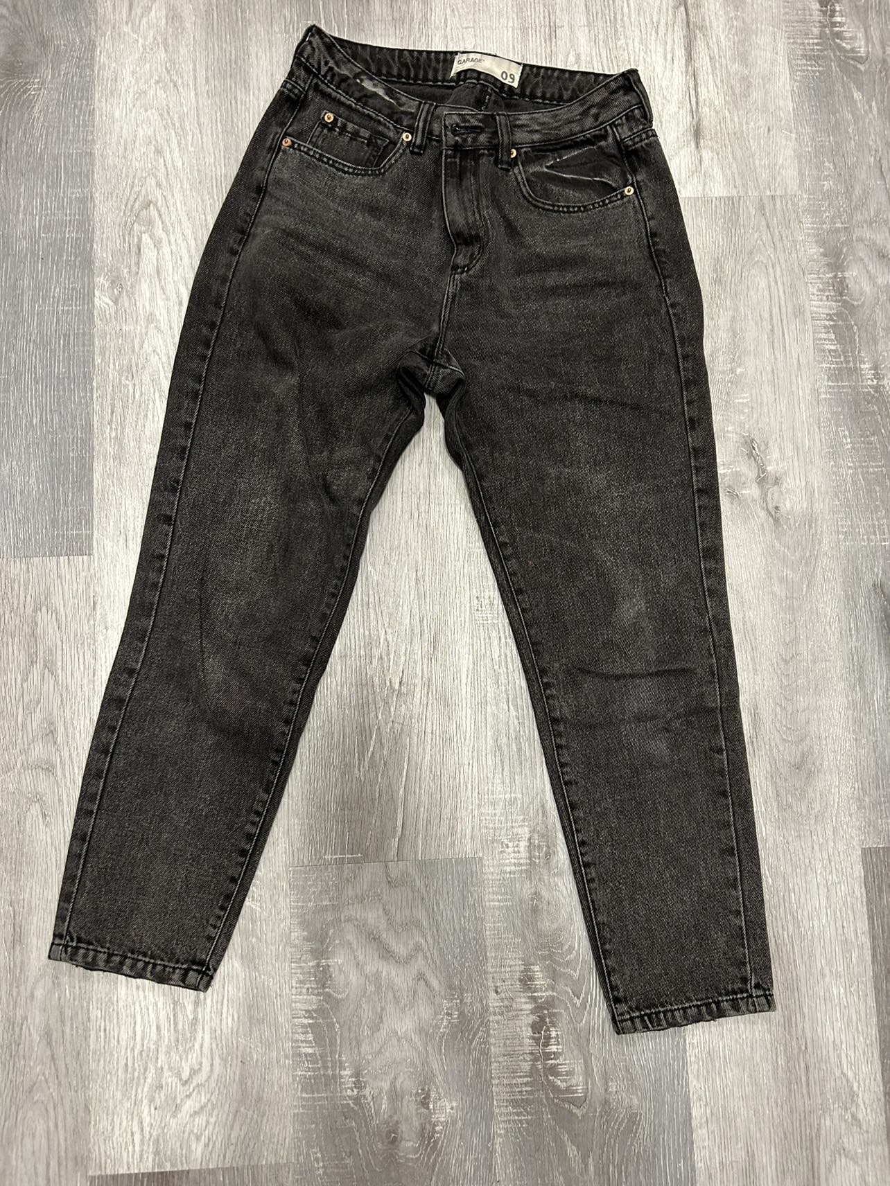 Garage Black Jeans image indicator(2)