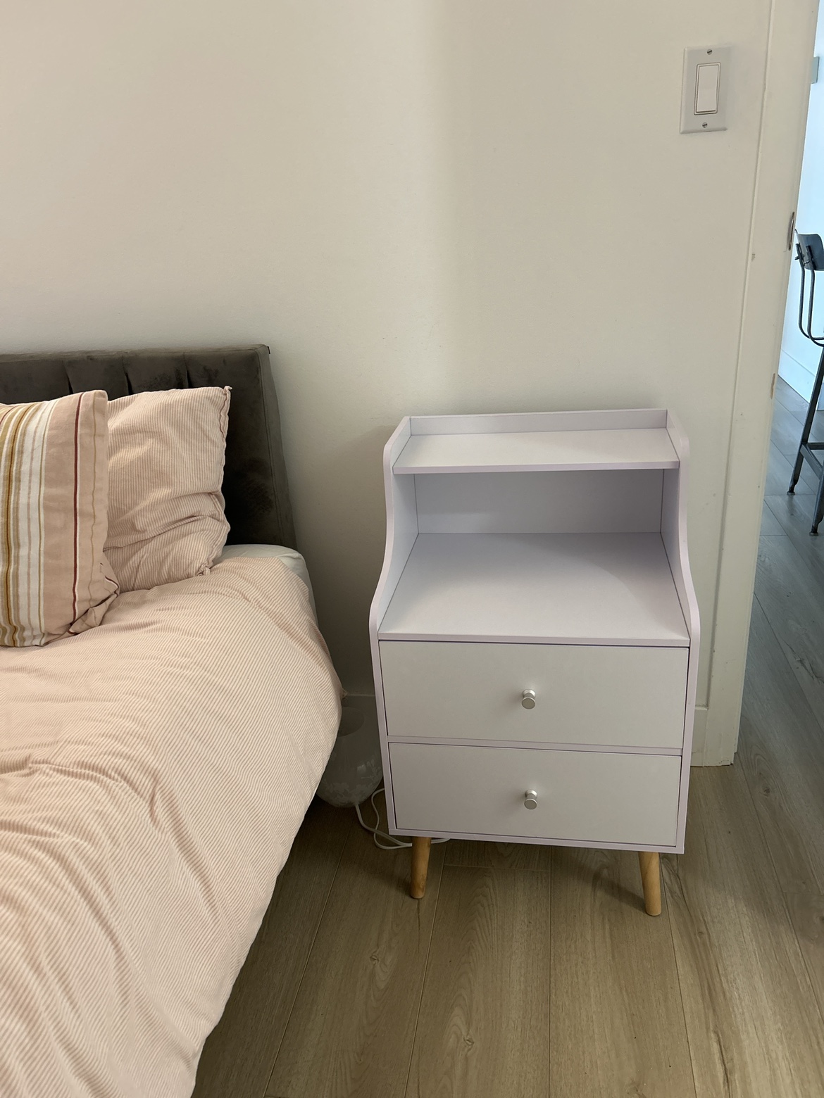 Bedside table - photo 2