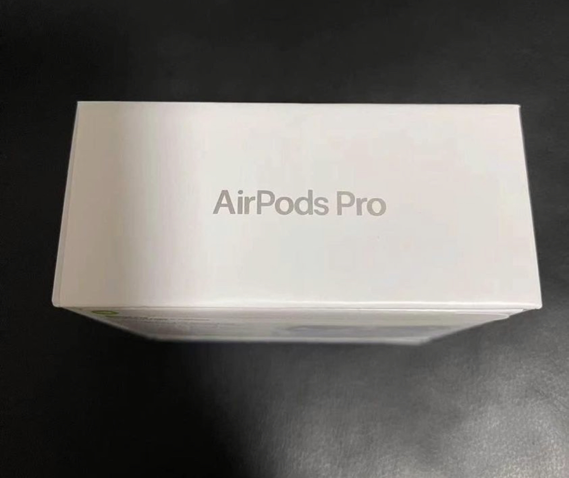 Sealed Apple AirPods Pro 2nd Gen - photo 4