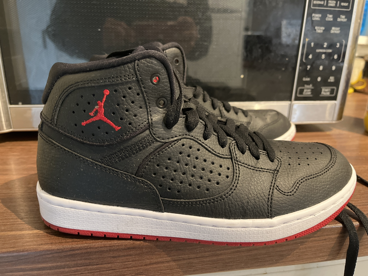 Jumpman nike (brand new)