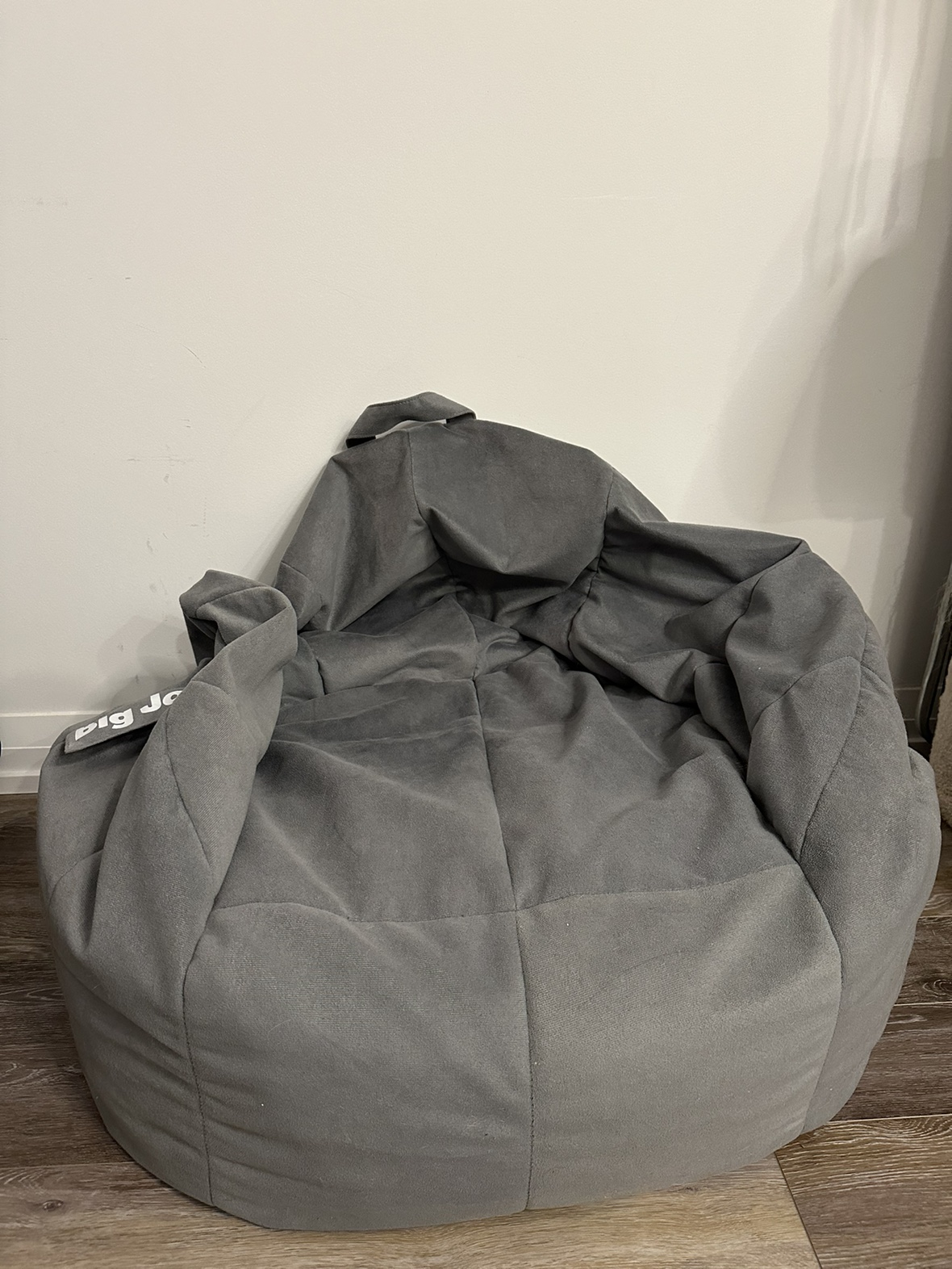 Big Joe Beanbag Chair