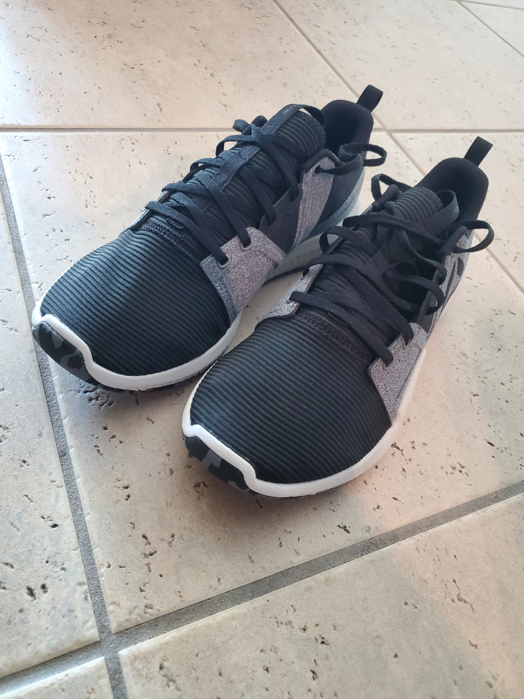 Brand New Reebok Training Shoes - photo 2