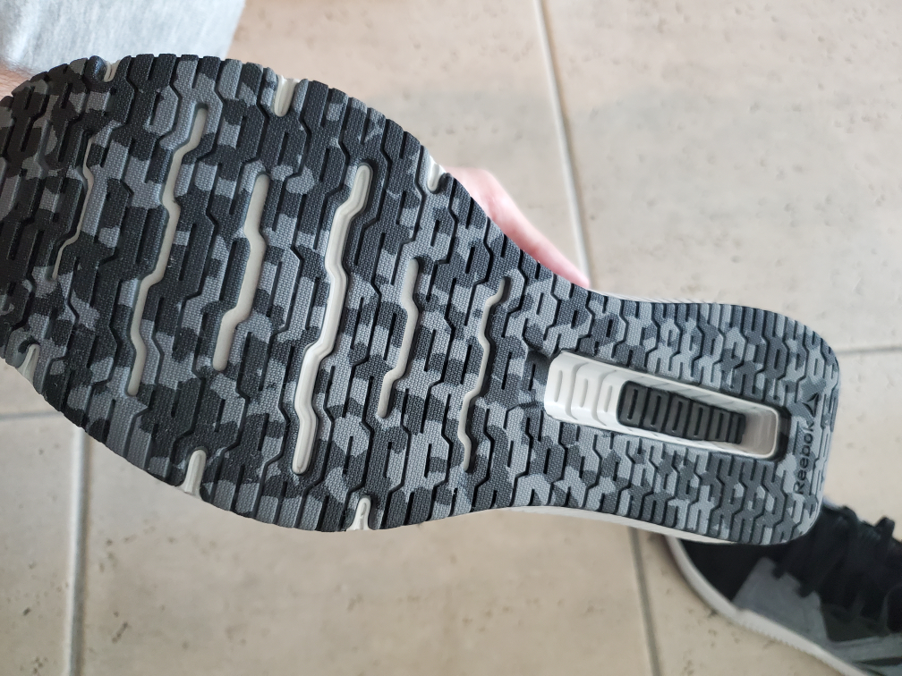 Brand New Reebok Training Shoes - photo 4