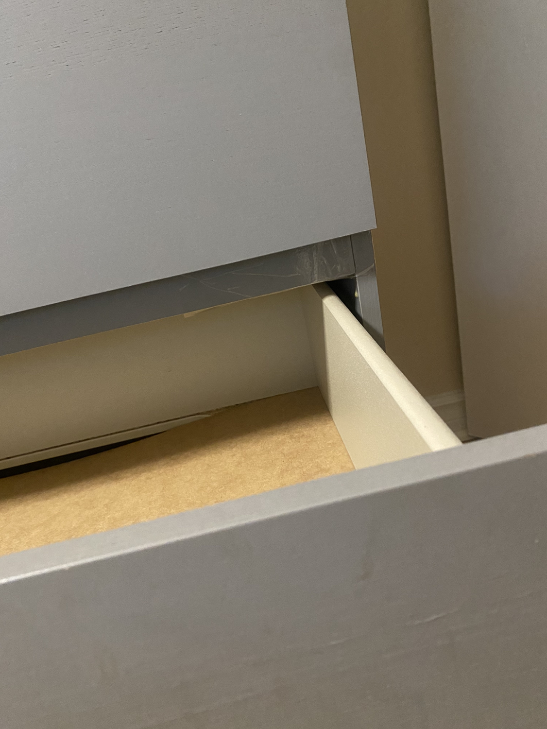 Ikea wardrobe - photo 4