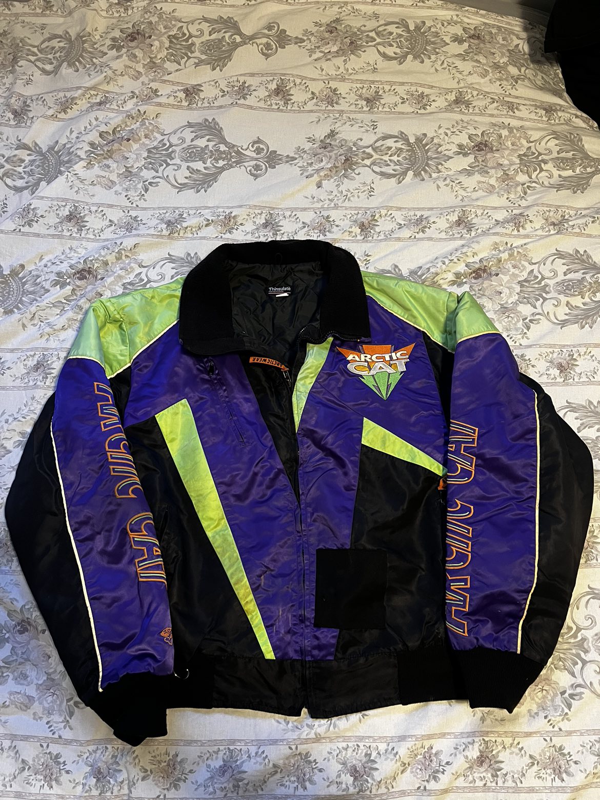 Arctic Cat Jacket - photo 2