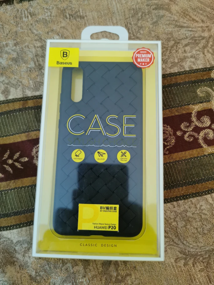 p20 pro phone case