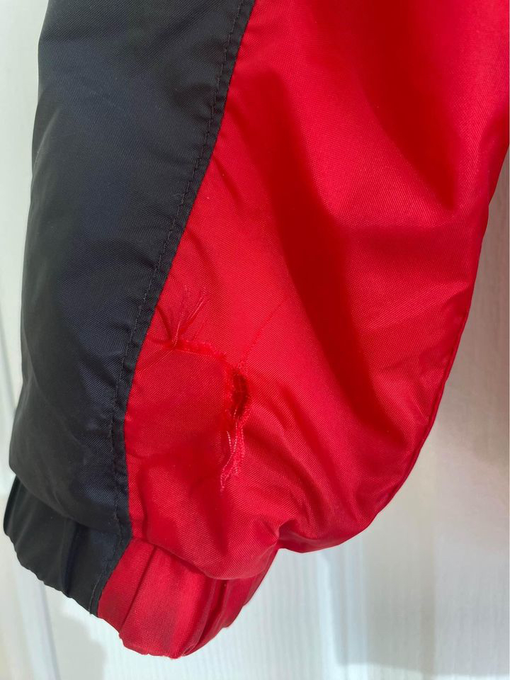 Columbia Kids Size 6/7 Reversible 3-in-1 Winter Jacket image indicator(8)