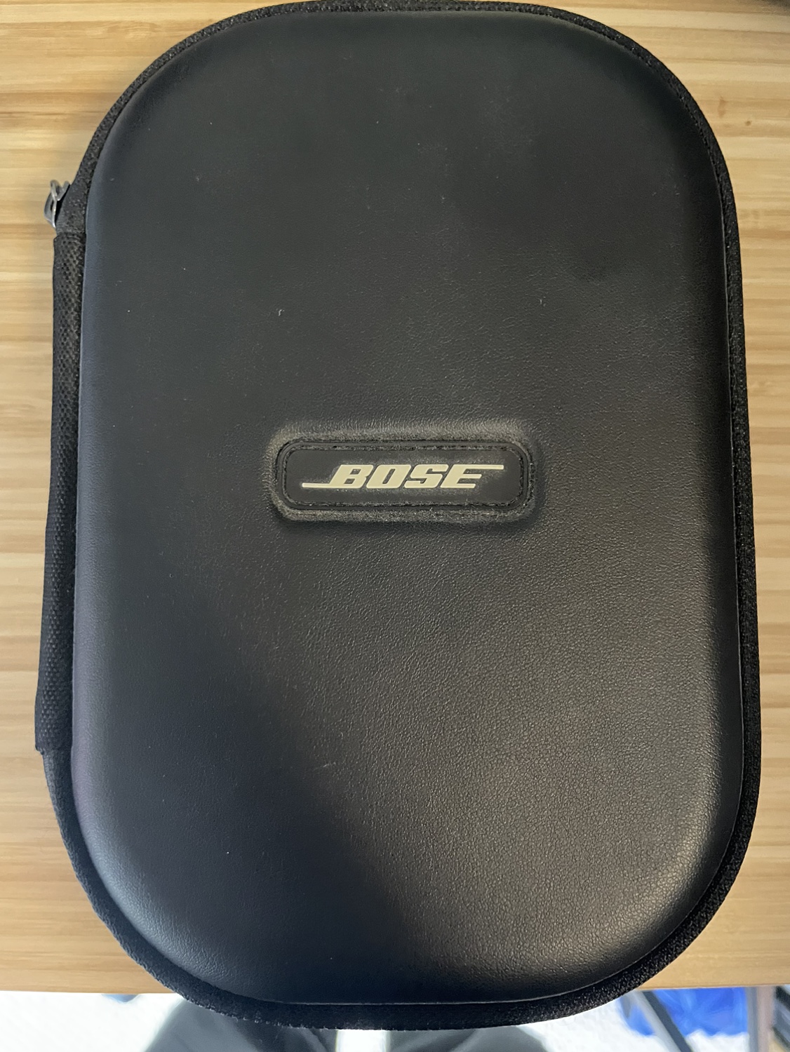 Bose weird headphones + noise cancelling