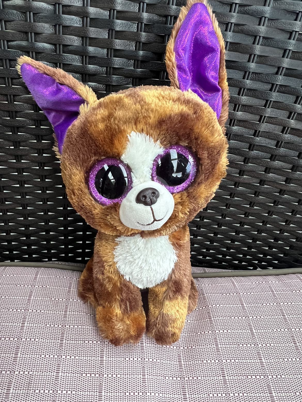 Stuffed Animals - Assorted image indicator(3)