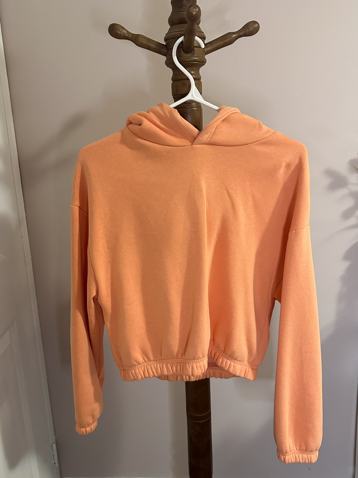 Zara hoodie sweatshirts