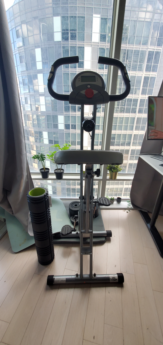 exercise bike thumbnail