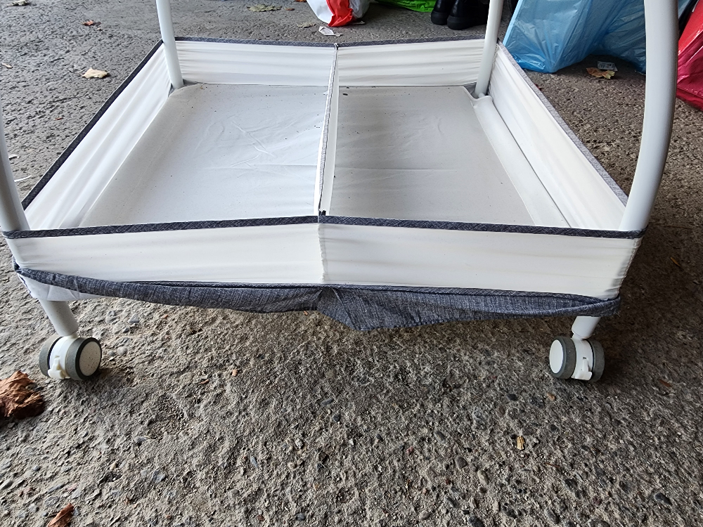 Baby bassinet