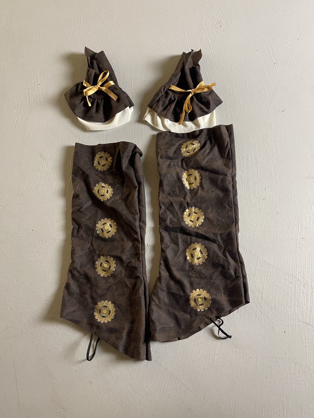 Halloween Costume - photo 2