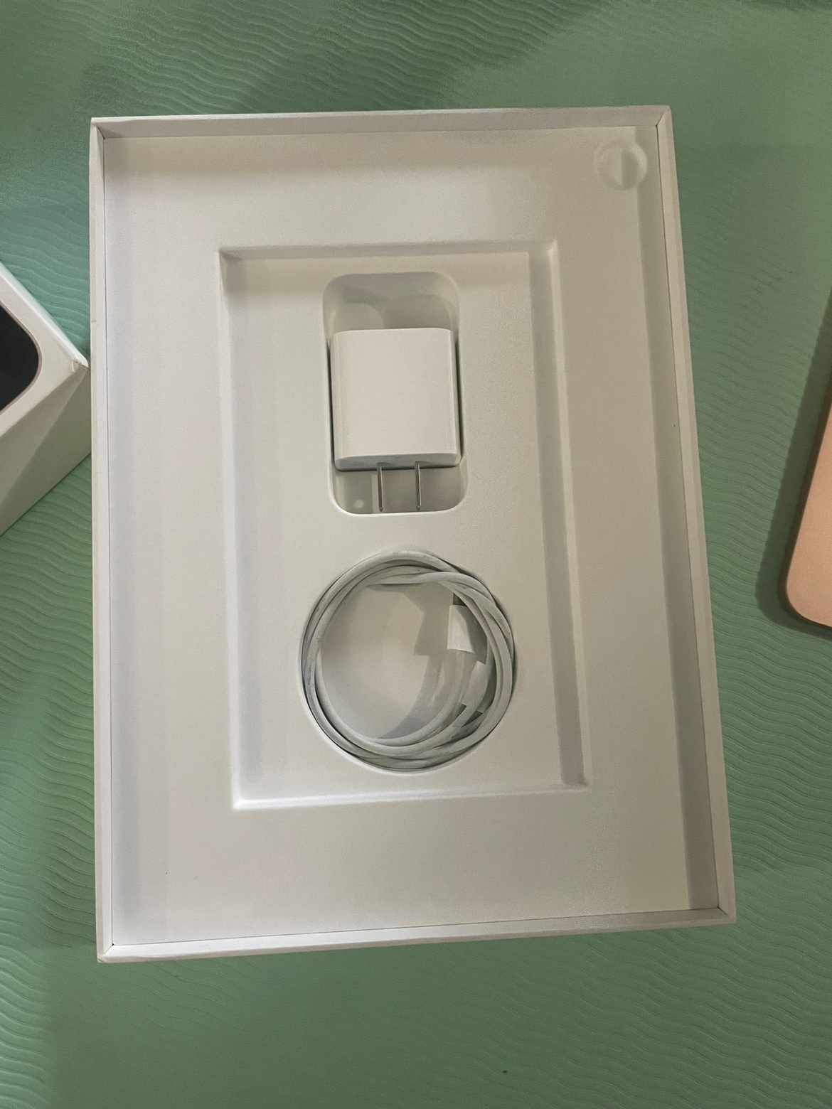iPad Air - photo 5