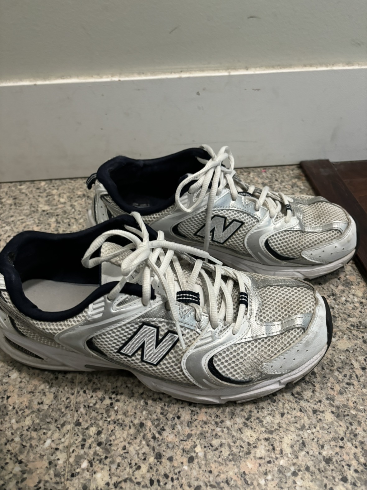 New Balance 530 - photo 3