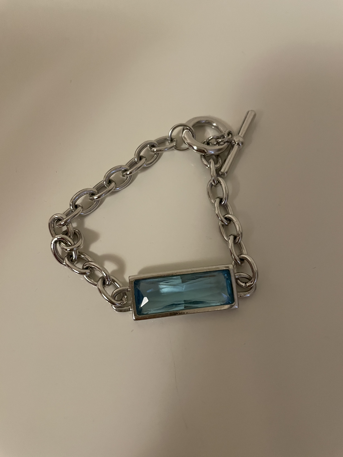 Swarovski bracelace - photo 2